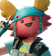 DarkPlayer300's Icon
