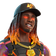 Hustla365's Icon