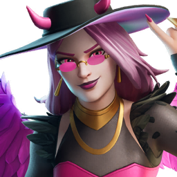 agent lorennsw's Icon