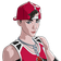 TWITCH EzraDXB's Icon
