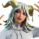 Perfectly-rach80's Icon