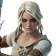 زيتونهـシ's Icon