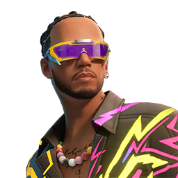 Flecky is back's Icon