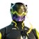 King天皇's Icon