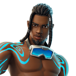 ThomBouy ᵗᵗᵛ's Icon