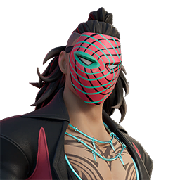 ExceedTheBreak火事's Icon