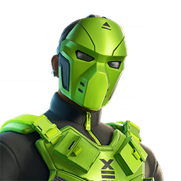 ALEMAOBK's Icon