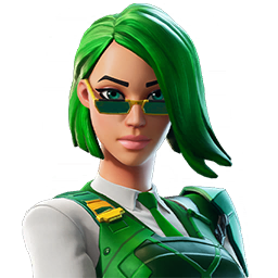 Le paf a Meziane's Icon