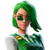 Le paf a Meziane's Icon