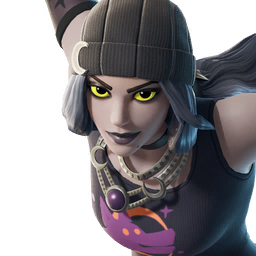 Zahide du ayri's Icon