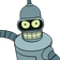 Bondo3323's Icon