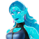 Slƴ's Icon