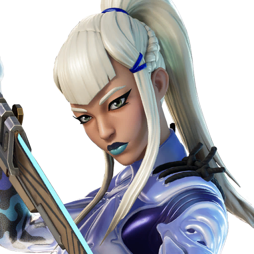 ⁿᶻ ʳᵘⁿⁿᵉʳ's Icon