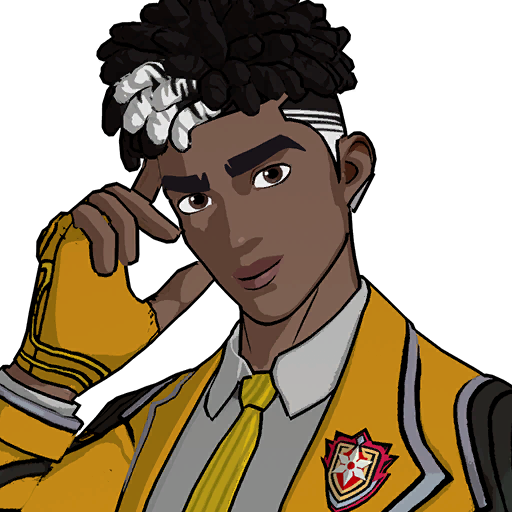 Turn U To Dust's Icon