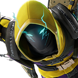 psn:ItzSpiderman17's Icon