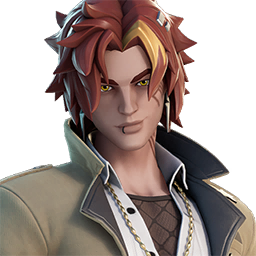 Cleverghostface's Icon