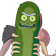 Twitch FoxMan's Icon