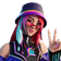 Abstraktia's Icon