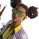 ZB PixelRow's Icon