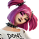 Burnt oven mitts's Icon