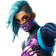 xXMagicSaintxX's Icon