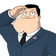 PATT FUSTY's Icon