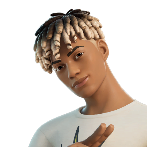 ttv lunauzies 神's Icon