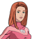 TikTok Gkamey's Icon