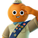 TheOnlyDebugツᵀᵀⱽ's Icon