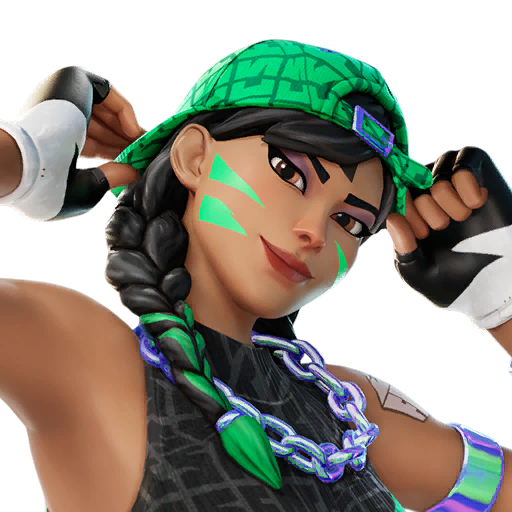 L.A.G Not_LionYT's Icon