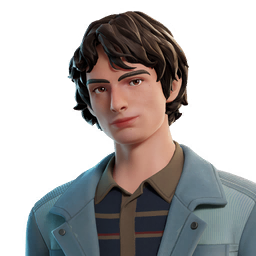 GingerSnaps1981's Icon
