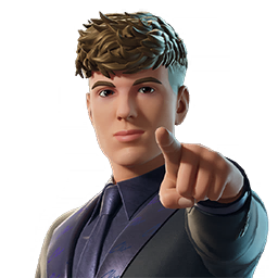 Jacko is movinツ's Icon