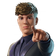 Grippy Mr Isaiah's Icon