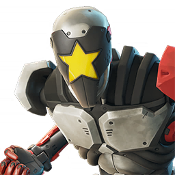 Termi Crazy Star's Icon