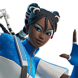 Fuzil Savage's Icon