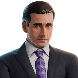 MR.WICK911's Icon