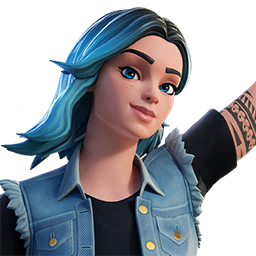 TatySalvatore's Icon