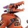 CROWǃ's Icon