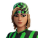 Tiktok h9fm's Icon