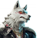 DRwolfXX's Icon