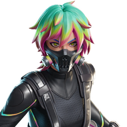 xCassNastyyx's Icon