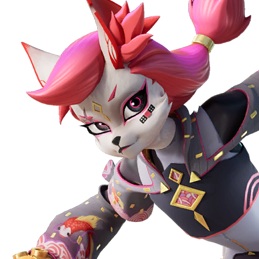 ⱽᵒⁱᵈˢfurryfemboy's Icon