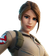 שDON T BLINK's Icon