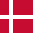 Denmark Flag