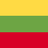 lithuania Flag