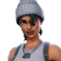 Jhozer's Icon