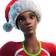 Bauti JR.'s Icon