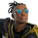 JGIjano's Icon
