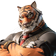 psn:Powerost's Icon