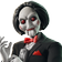 The legend 47618's Icon
